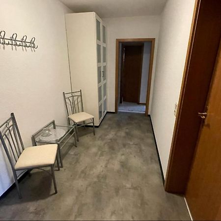 Relaxen Am Ring Fewo 1 Wimbach Zewnętrze zdjęcie