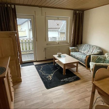 Relaxen Am Ring Fewo 1 Wimbach Zewnętrze zdjęcie