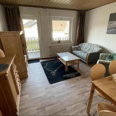 Relaxen Am Ring Fewo 1 Wimbach Zewnętrze zdjęcie